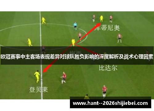 欧冠赛事中主客场表现差异对球队胜负影响的深度解析及战术心理因素 欧冠赛事中主客场表现差异对球队胜负影响的深度解析及战术心理因素
